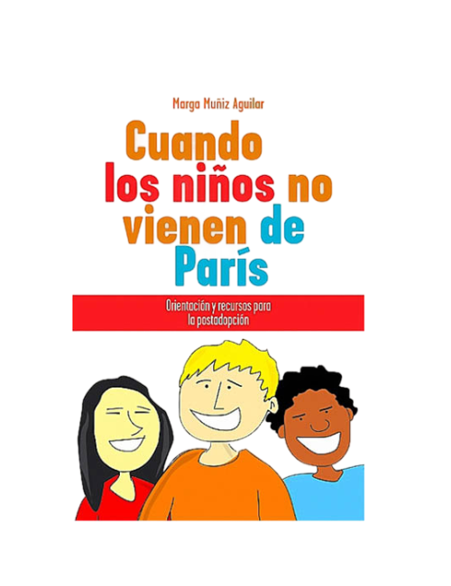 CUANDO LOS NIÑOS NO VIENE DE PARIS