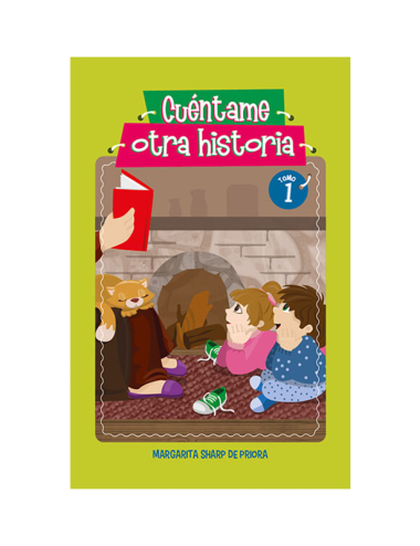 CUENTAME OTRA HISTORIA