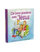 DE BONS MOMENTS AVEC JÉSUS - MATINALE -R