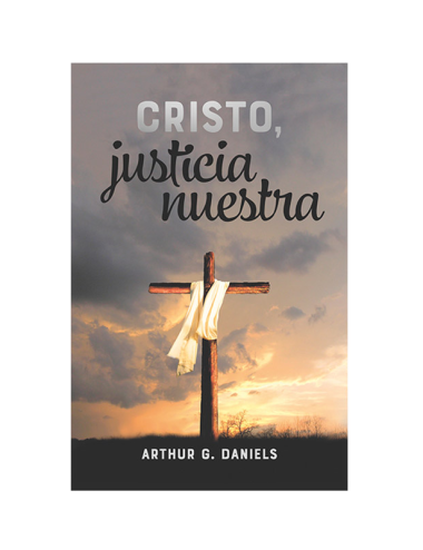 CRISTO, JUSTICIA NUESTRA