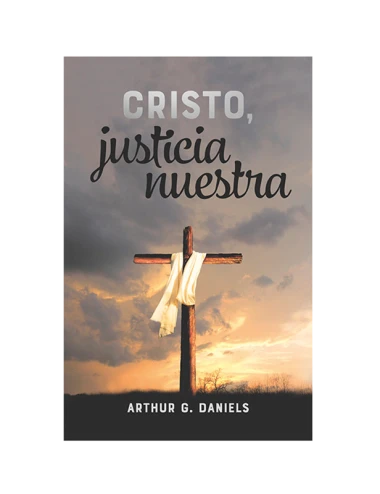 CRISTO, JUSTICIA NUESTRA
