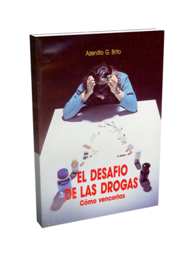 DESAFIO DE LAS DROGAS