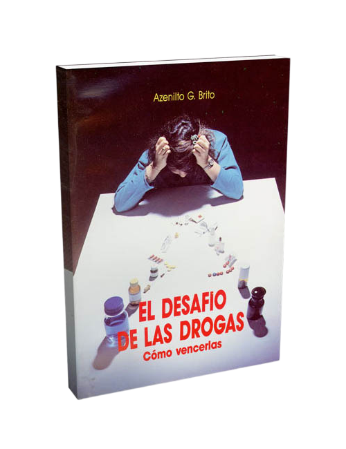 DESAFIO DE LAS DROGAS
