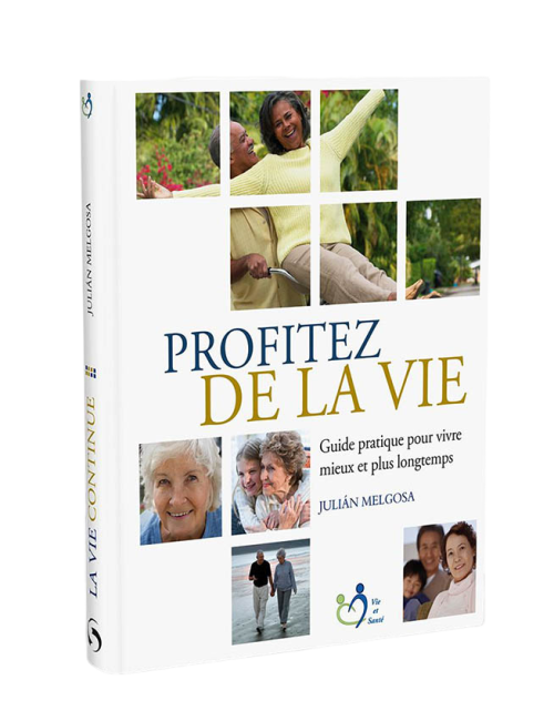DESFRUTAR DA VIDA