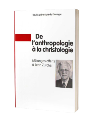 DE L´ANTHROPOLOGIE À LA CHRISTOLOGIE