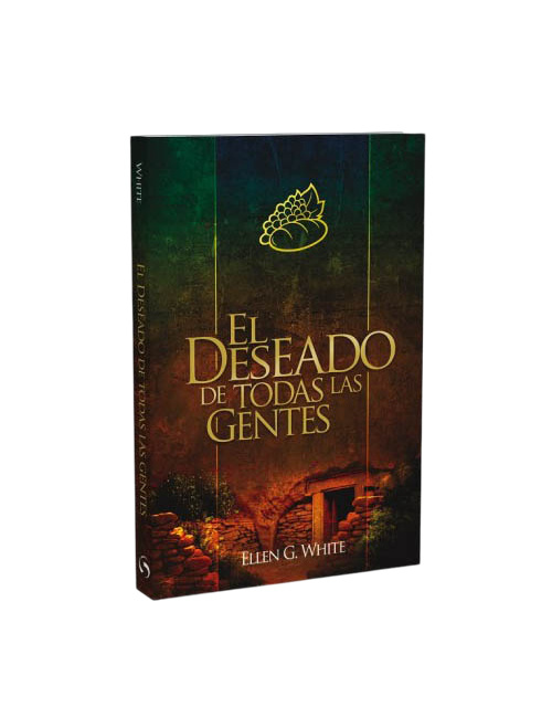 DESEADO DE TODAS LAS GENTES