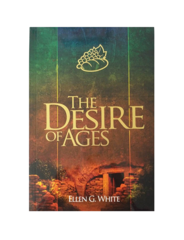 DESEADO DE TODAS LAS GENTES