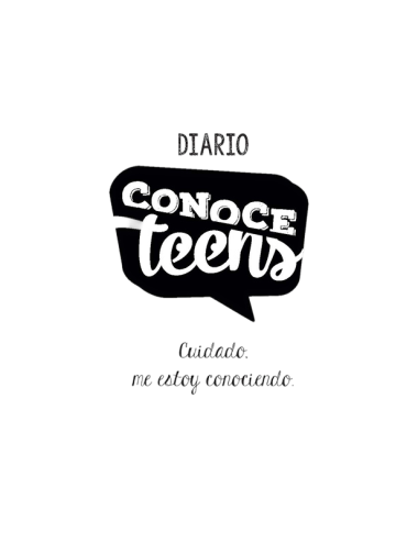 DIARIO CONOCE TEENS