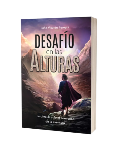 DESAFIO EN LAS ALTURAS