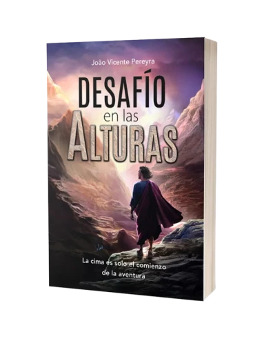 DESAFIO EN LAS ALTURAS