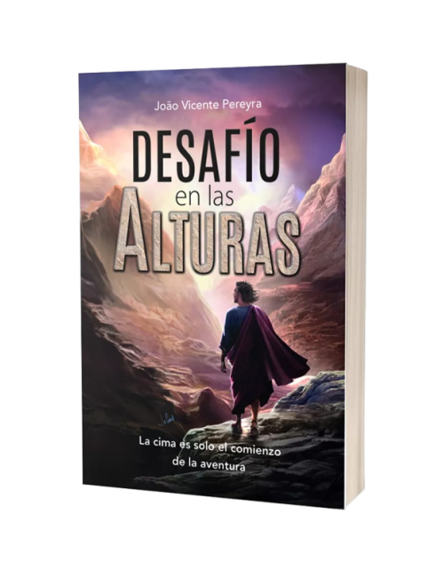 DESAFIO EN LAS ALTURAS