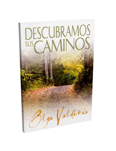 DESCUBRAMOS SUS CAMINOS