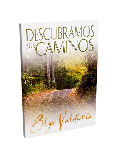DESCUBRAMOS SUS CAMINOS