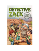 DETECTIVE ZACK CAMPAMENTO DINOSAURIOS