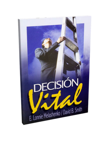 DECISIÓN VITAL