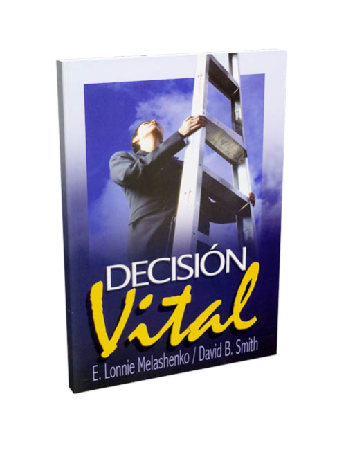 DECISIÓN VITAL