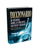 DICCIONARIO ANECDOTAS,DICHOS,ILUSTRACION