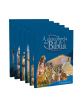 DESCUBRE LA BIBLIA (6 VOLUMES)