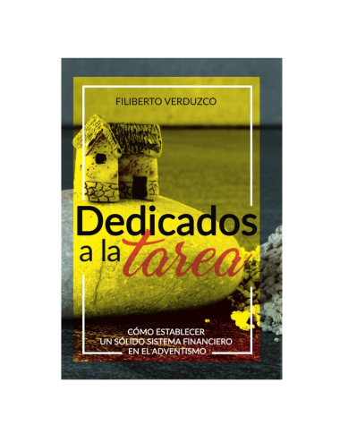 DEDICADOS A LA TAREA