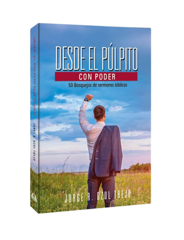 DESDE EL PÚLPITO CON PODER