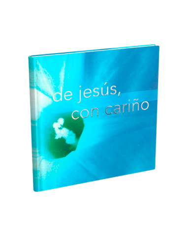 DE JESÚS, CON CARIÑO(1500)