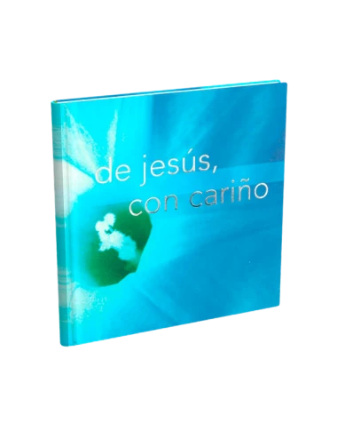 DE JESÚS, CON CARIÑO(1500)