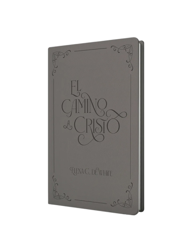 EL CAMINO A CRISTO DE LUJO