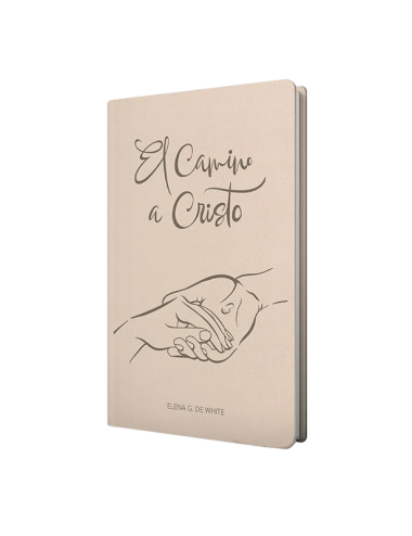 EL CAMINO A CRISTO DE LUJO