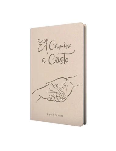 EL CAMINO A CRISTO DE LUJO