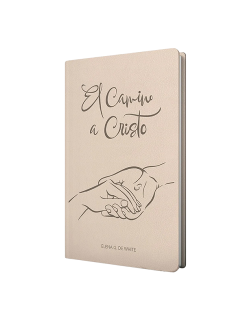 EL CAMINO A CRISTO DE LUJO