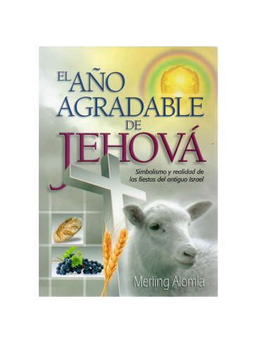 EL AÑO AGRADABLE DE JEHOVA