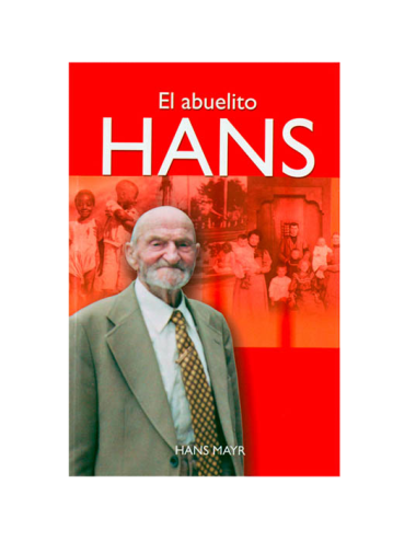 EL ABUELITO HANS      