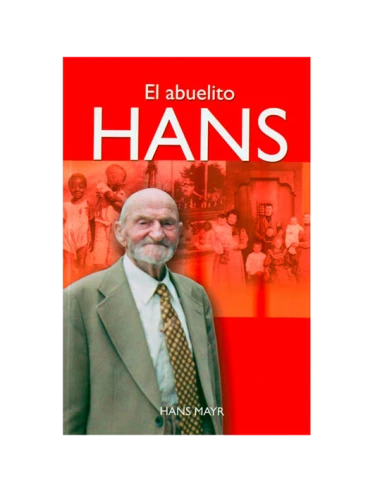 EL ABUELITO HANS      