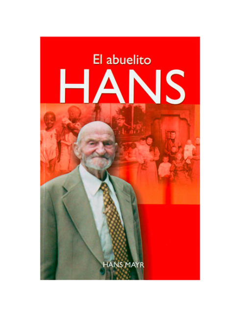 EL ABUELITO HANS 