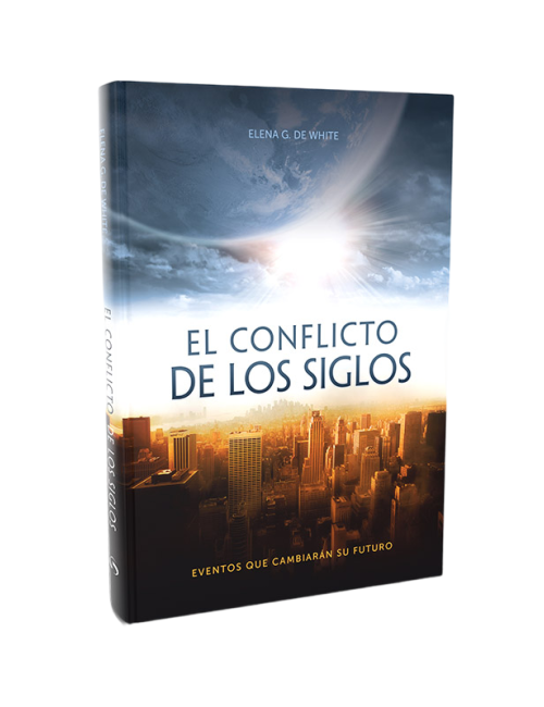 EL CONFLICTO DE LOS SIGLOS