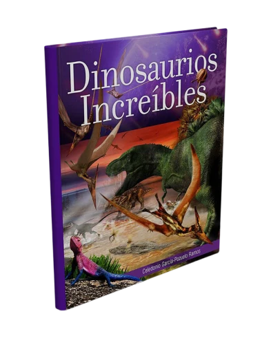 DINOSAURES INCROYABLES