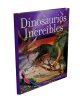 INCREDIBLE DINOSAURS