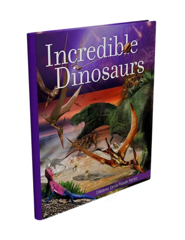 DINOSAURES INCROYABLES