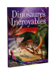 INCREDIBLE DINOSAURS