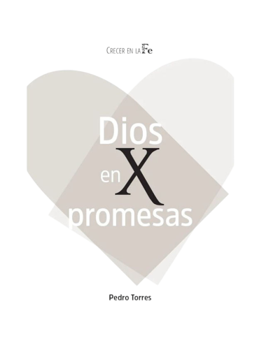 DIOS EN X PROMESAS