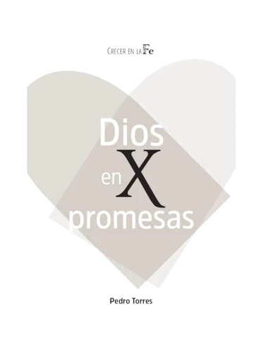 DIOS EN X PROMESAS