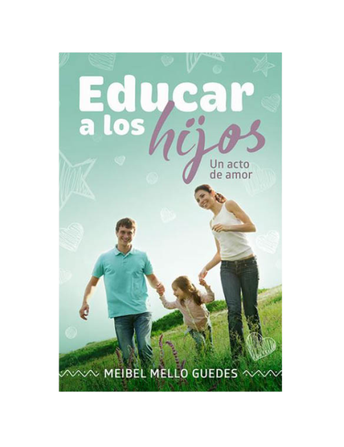 EDUCAR A LOS HIJOS