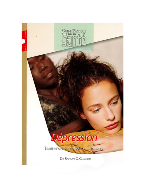DÉPRESSION