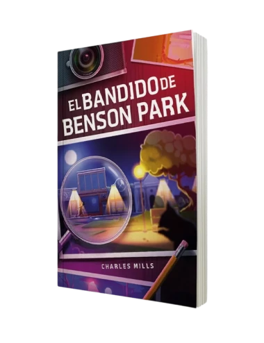 EL BANDIDO DE BENSON PARK