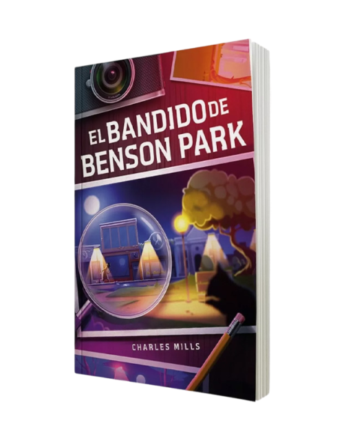 EL BANDIDO DE BENSON PARK