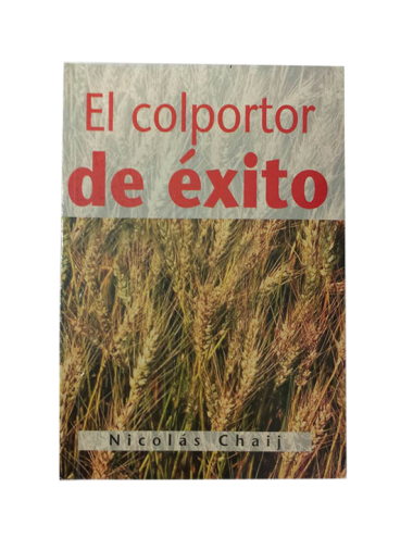 EL COLPORTOR DE EXITO