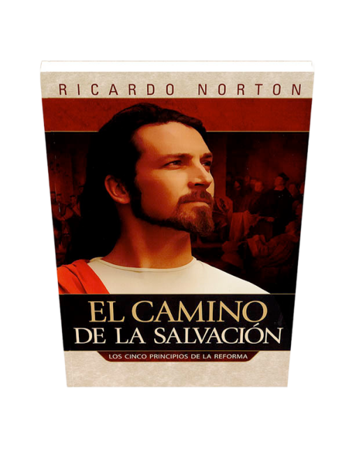 EL CAMINO DE LA SALVACIÓN