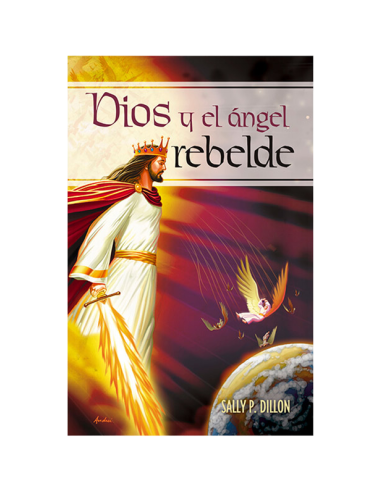 DIOS Y EL ÁNGEL REBELDE