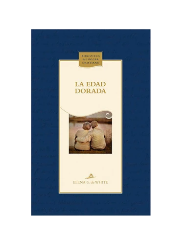 EDAD DORADA-T/D AZUL
