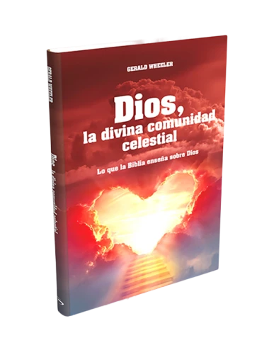 DIEU, LA COMMUNAUTÉ DIVINE DES CIEUX